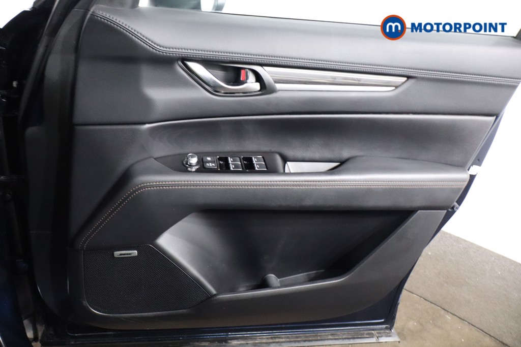 Mazda Cx-5 Sport Automatic Petrol SUV - Stock Number (1540776) - 23rd supplementary image