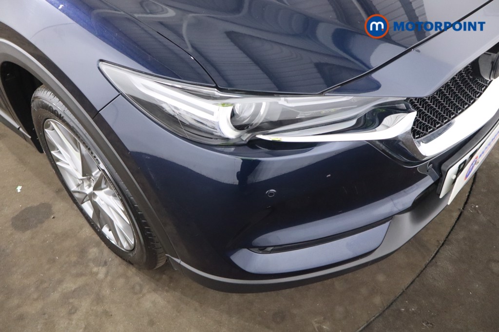 Mazda Cx-5 Sport Automatic Petrol SUV - Stock Number (1540776) - 24th supplementary image