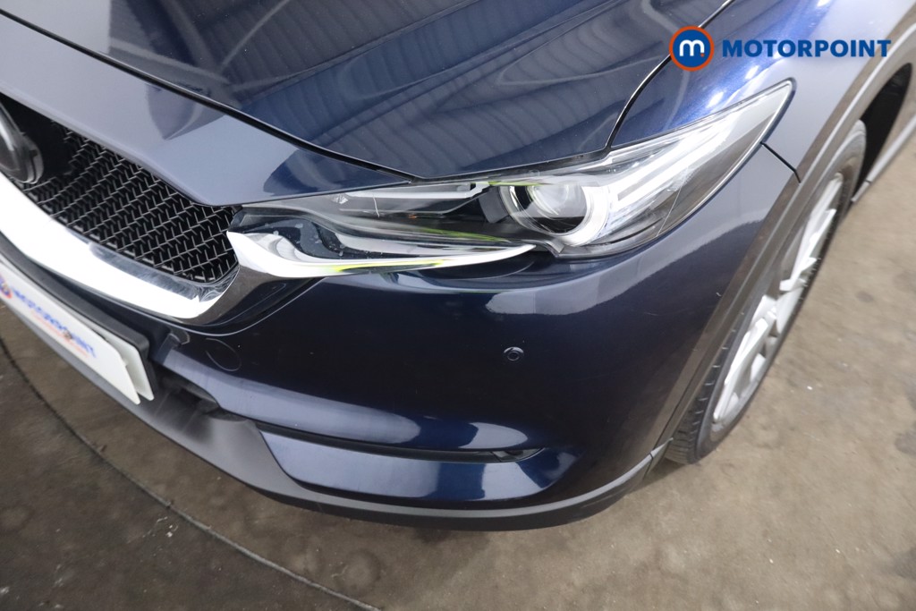 Mazda Cx-5 Sport Automatic Petrol SUV - Stock Number (1540776) - 25th supplementary image