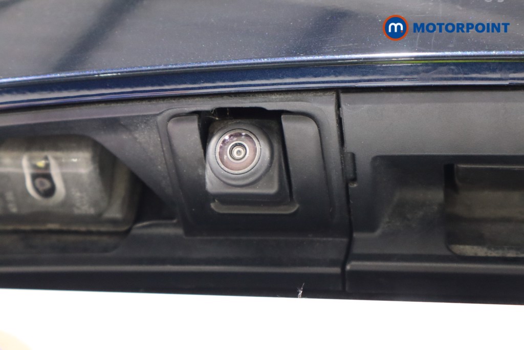 Mazda Cx-5 Sport Automatic Petrol SUV - Stock Number (1540776) - 31st supplementary image