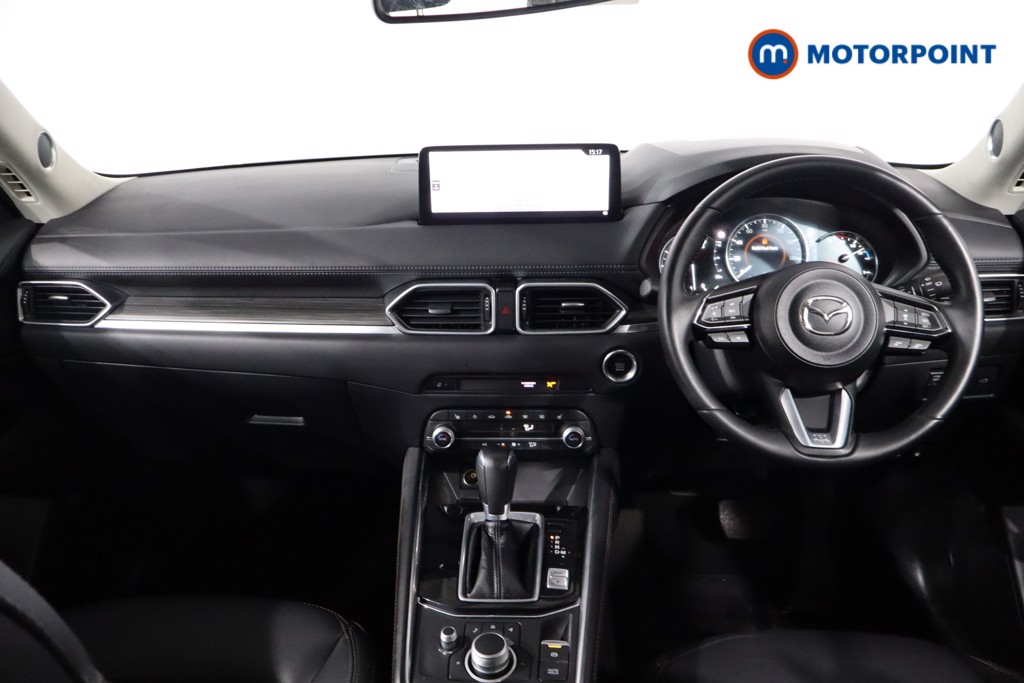 Mazda Cx-5 Sport Automatic Petrol SUV - Stock Number (1540776) - 1st supplementary image