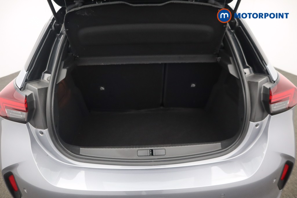 Vauxhall Corsa Gs Line Manual Petrol Hatchback - Stock Number (1541131) - 5th supplementary image