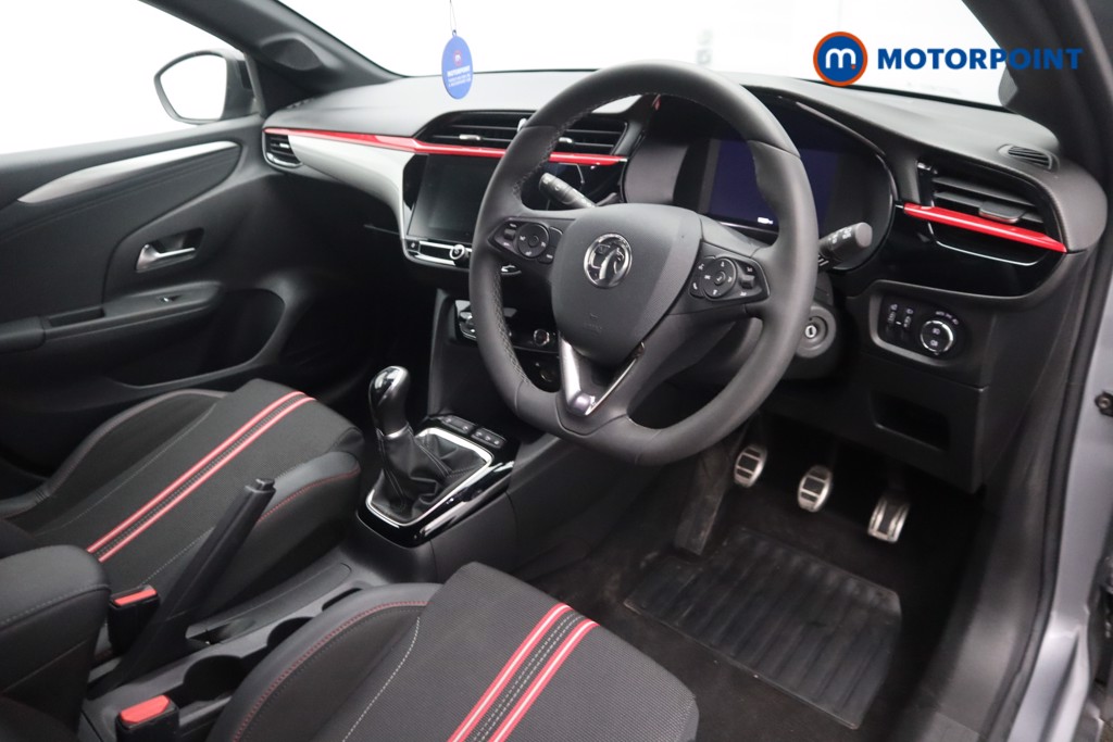 Vauxhall Corsa Gs Line Manual Petrol Hatchback - Stock Number (1541131) - 6th supplementary image