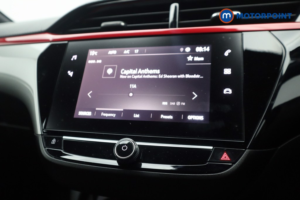 Vauxhall Corsa Gs Line Manual Petrol Hatchback - Stock Number (1541131) - 10th supplementary image