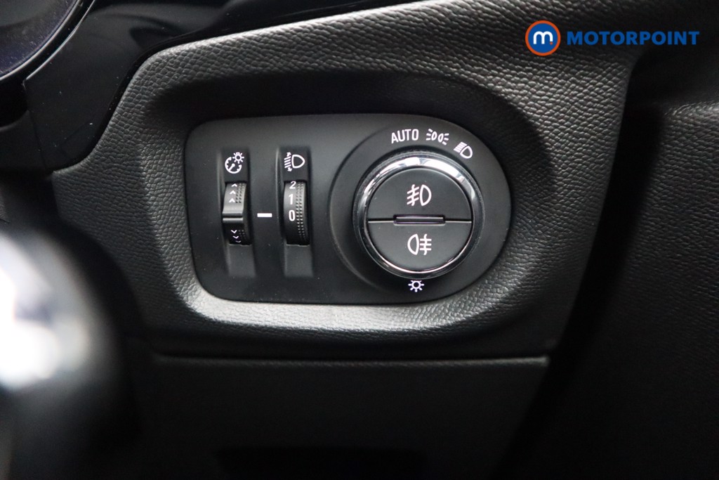 Vauxhall Corsa Gs Line Manual Petrol Hatchback - Stock Number (1541131) - 15th supplementary image