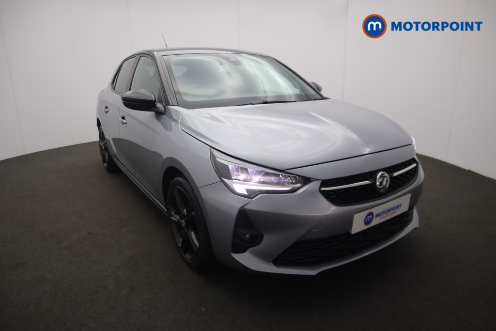 Vauxhall Corsa Gs Line Manual Petrol Hatchback - Stock Number (1541131) - 17th supplementary image