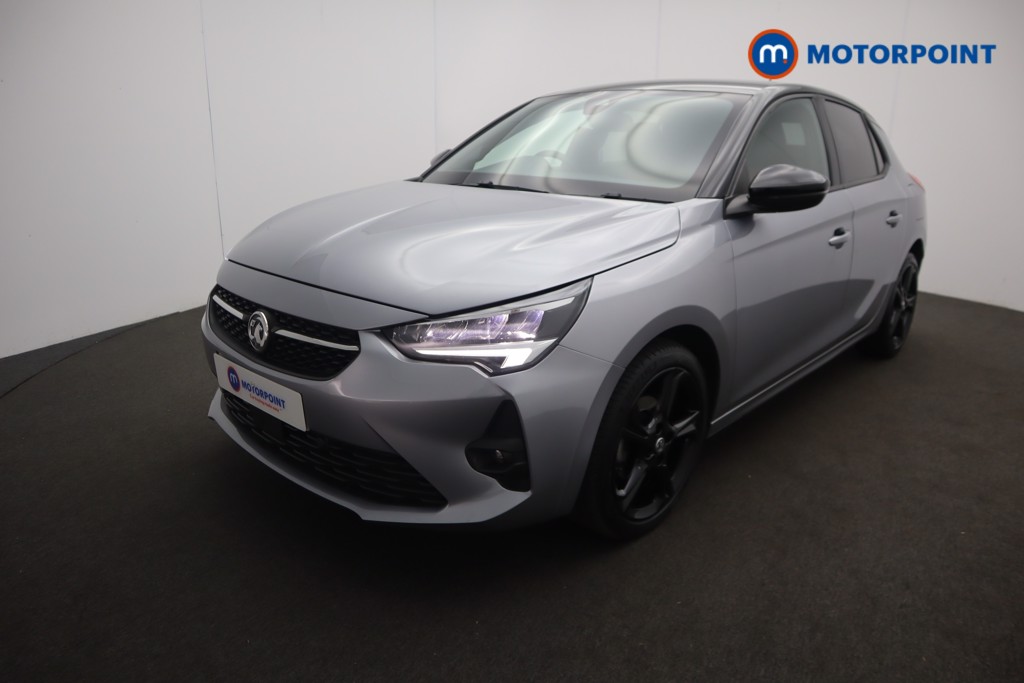 Vauxhall Corsa Gs Line Manual Petrol Hatchback - Stock Number (1541131) - 18th supplementary image