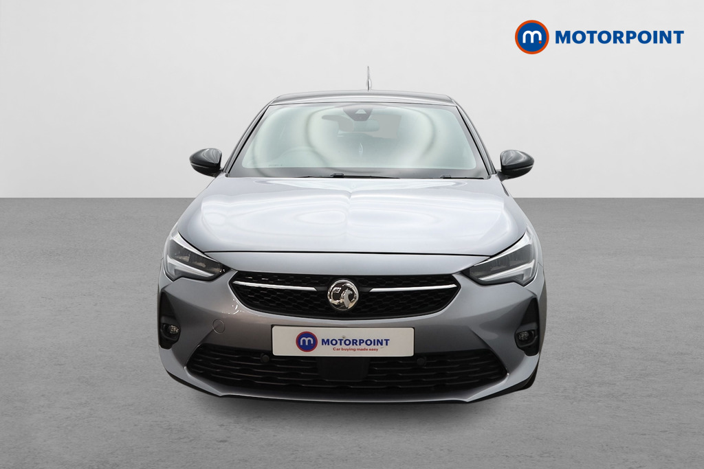Vauxhall Corsa Gs Line Manual Petrol Hatchback - Stock Number (1541131) - Front bumper