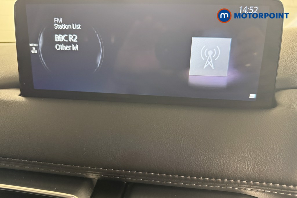 Mazda Cx-5 Se-L Automatic Petrol SUV - Stock Number (1541212) - 2nd supplementary image