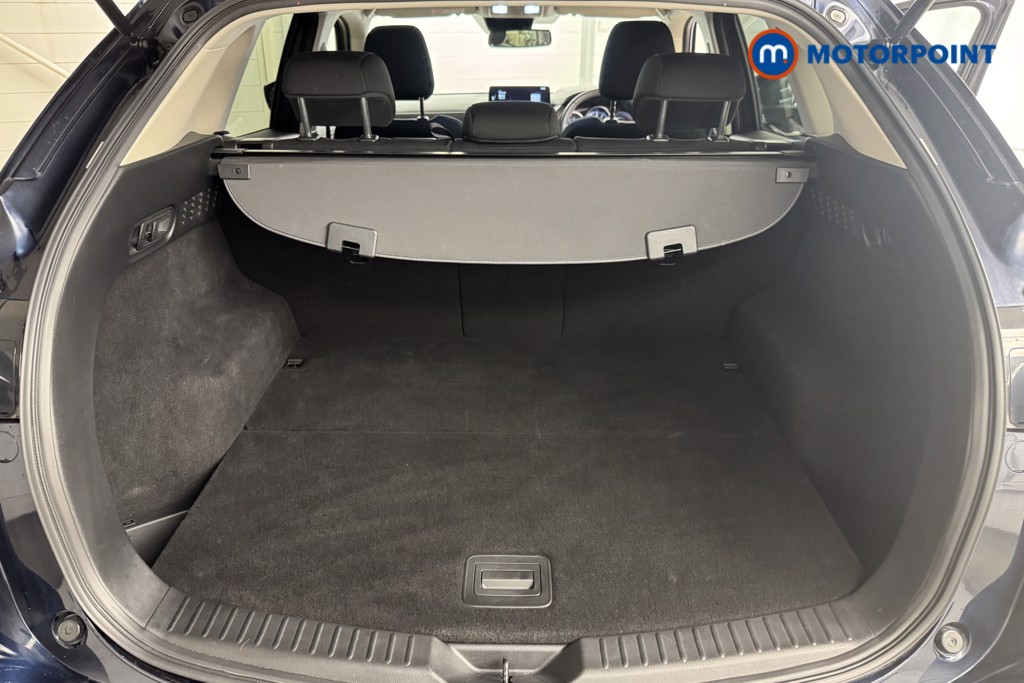 Mazda Cx-5 Se-L Automatic Petrol SUV - Stock Number (1541212) - 3rd supplementary image