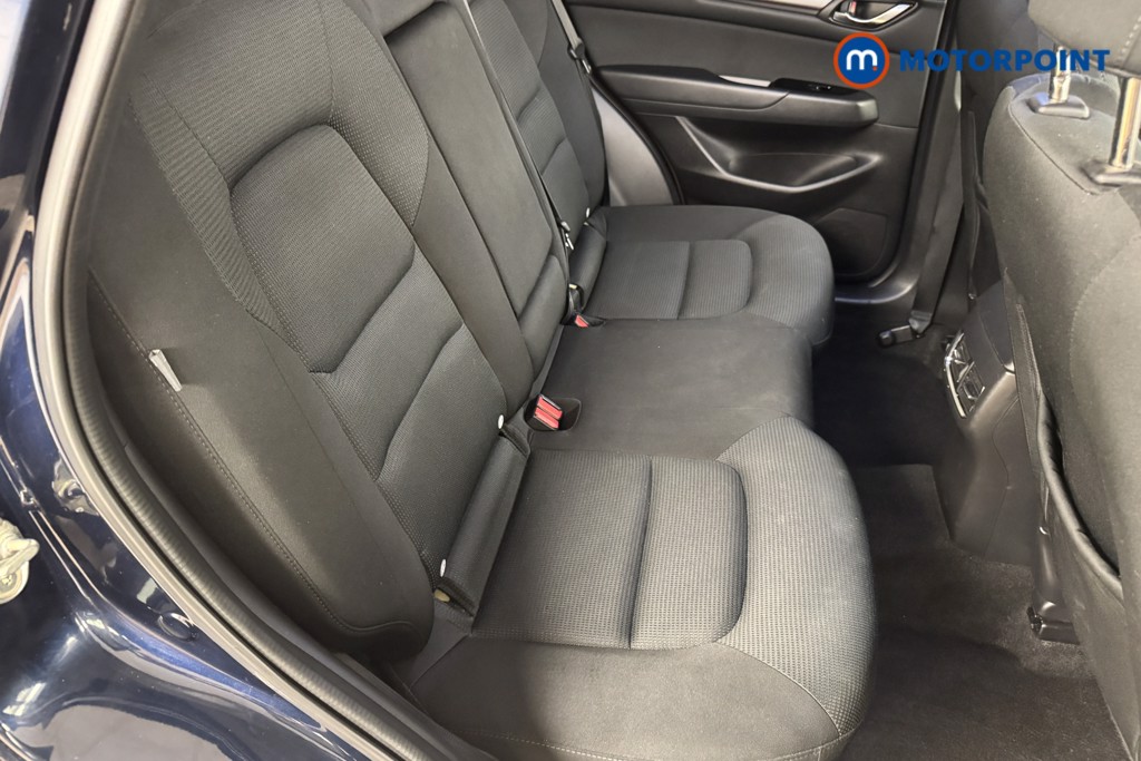 Mazda Cx-5 Se-L Automatic Petrol SUV - Stock Number (1541212) - 4th supplementary image