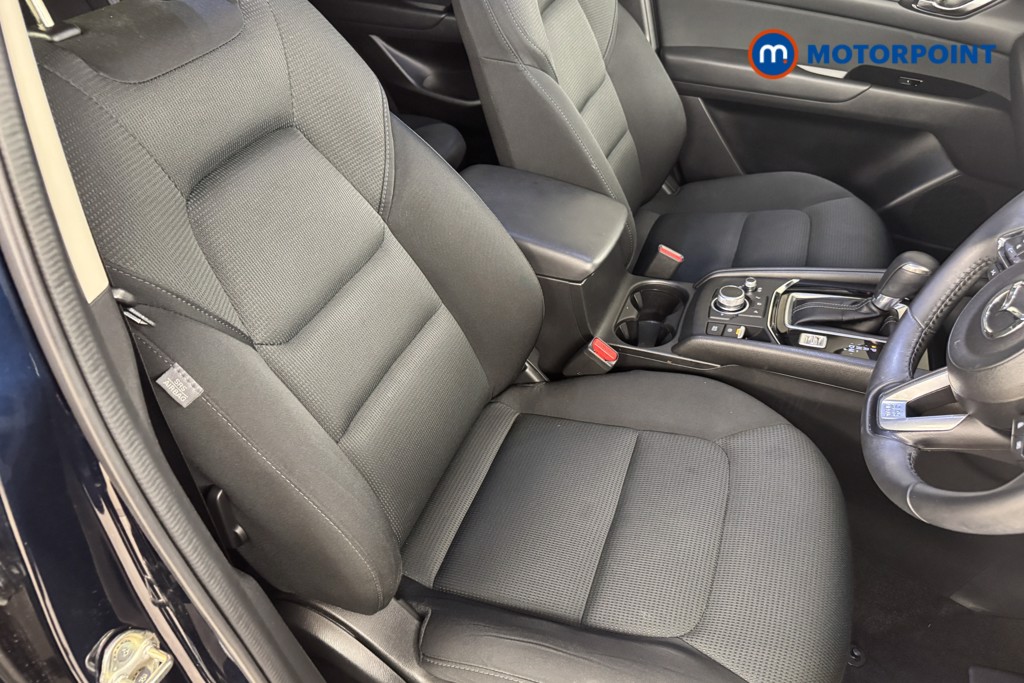 Mazda Cx-5 Se-L Automatic Petrol SUV - Stock Number (1541212) - 5th supplementary image
