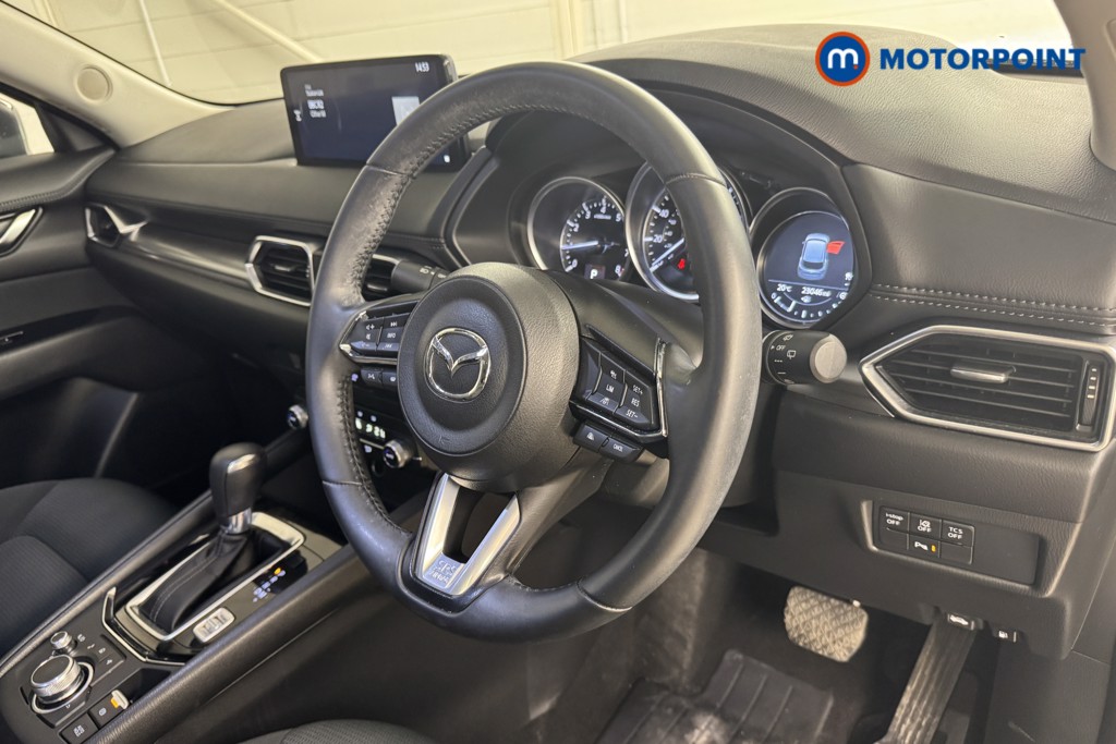 Mazda Cx-5 Se-L Automatic Petrol SUV - Stock Number (1541212) - 7th supplementary image