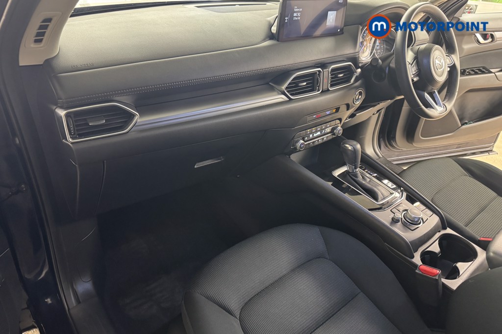 Mazda Cx-5 Se-L Automatic Petrol SUV - Stock Number (1541212) - 8th supplementary image