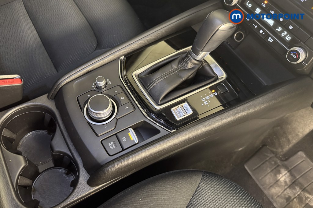 Mazda Cx-5 Se-L Automatic Petrol SUV - Stock Number (1541212) - 10th supplementary image