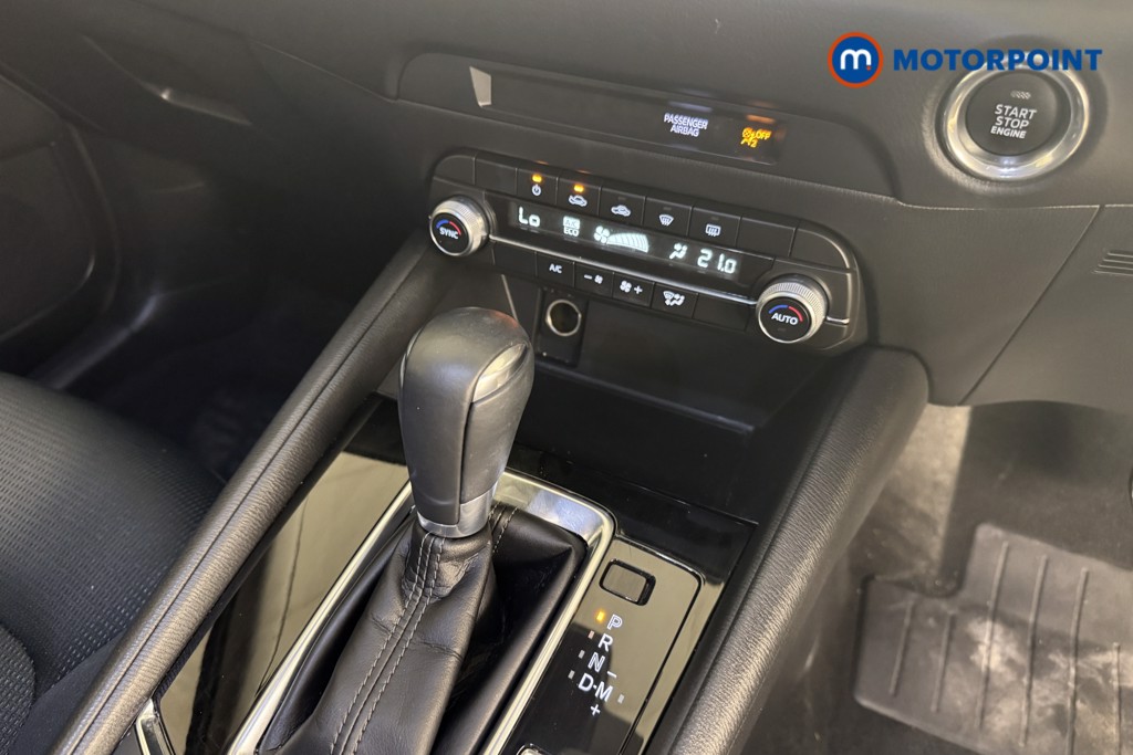 Mazda Cx-5 Se-L Automatic Petrol SUV - Stock Number (1541212) - 11th supplementary image