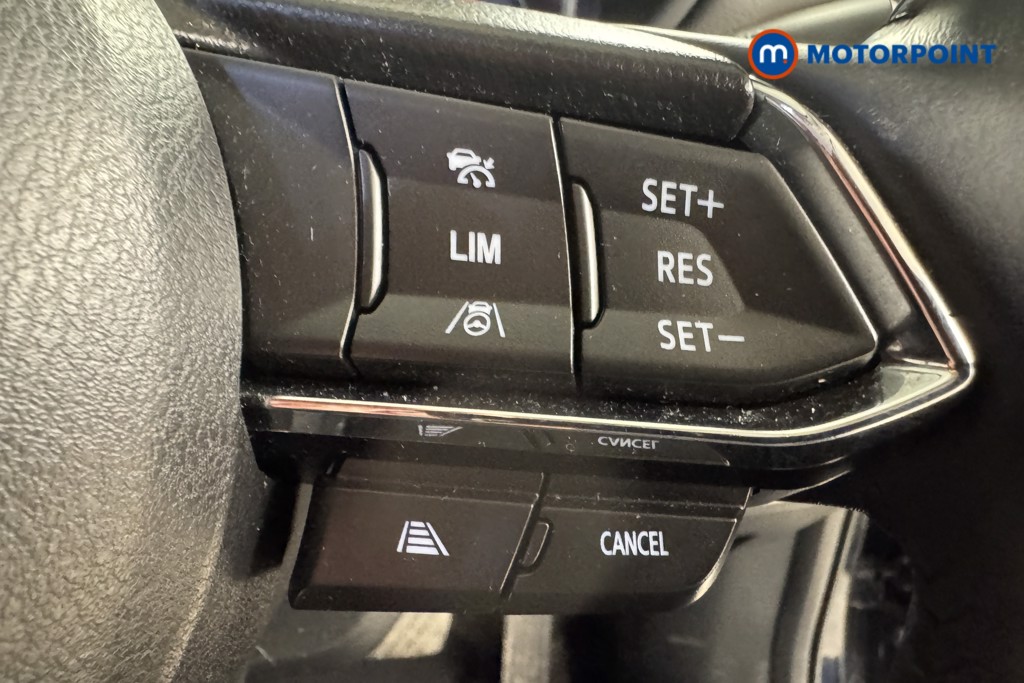 Mazda Cx-5 Se-L Automatic Petrol SUV - Stock Number (1541212) - 14th supplementary image