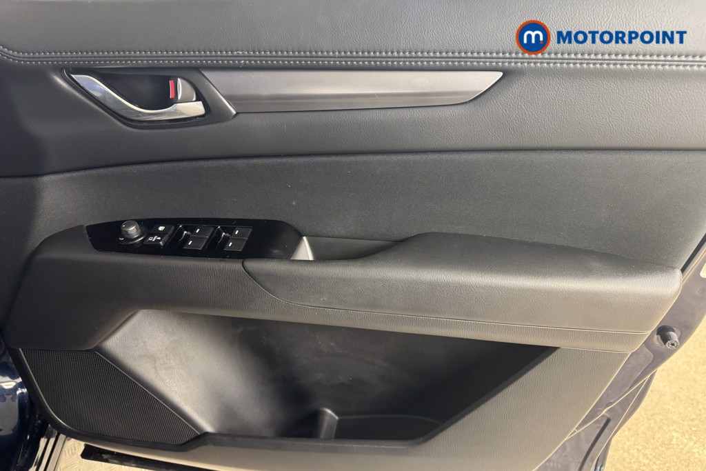 Mazda Cx-5 Se-L Automatic Petrol SUV - Stock Number (1541212) - 15th supplementary image