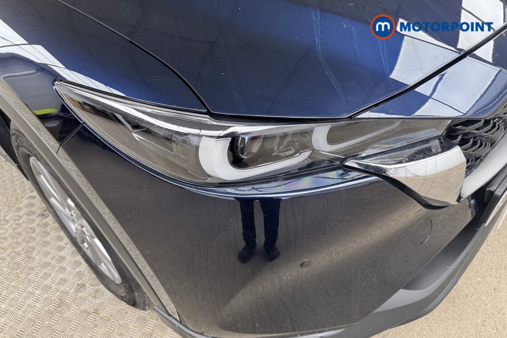 Mazda Cx-5 Se-L Automatic Petrol SUV - Stock Number (1541212) - 17th supplementary image