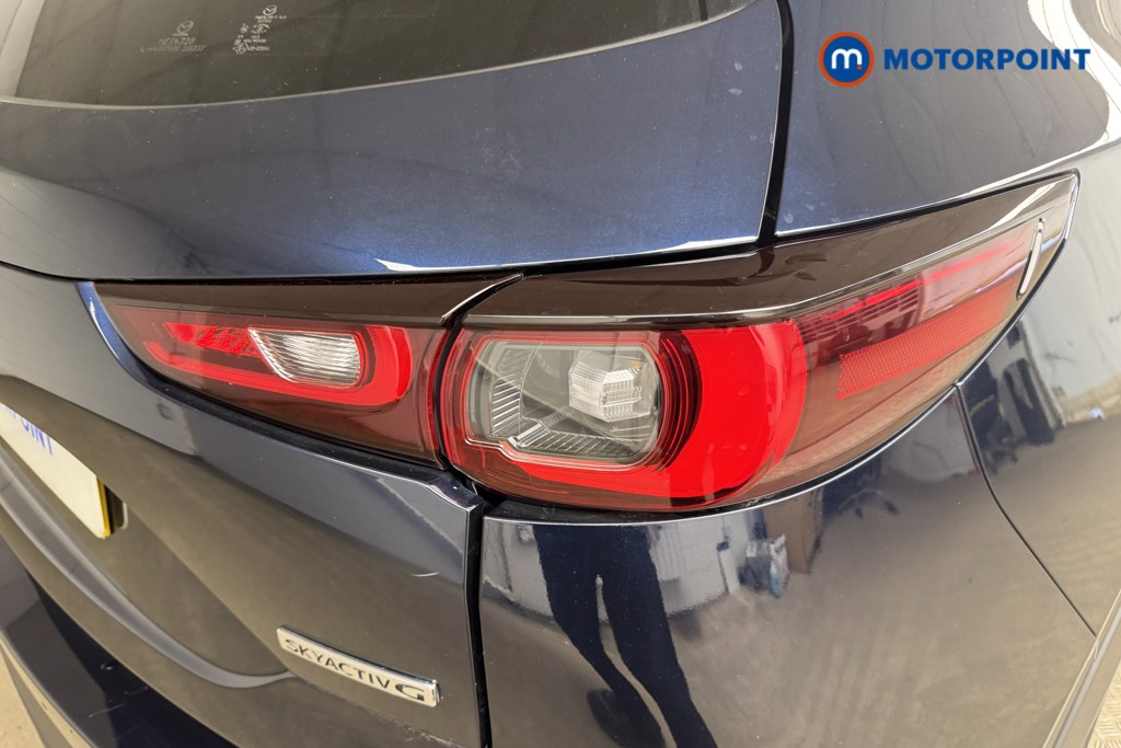 Mazda Cx-5 Se-L Automatic Petrol SUV - Stock Number (1541212) - 18th supplementary image