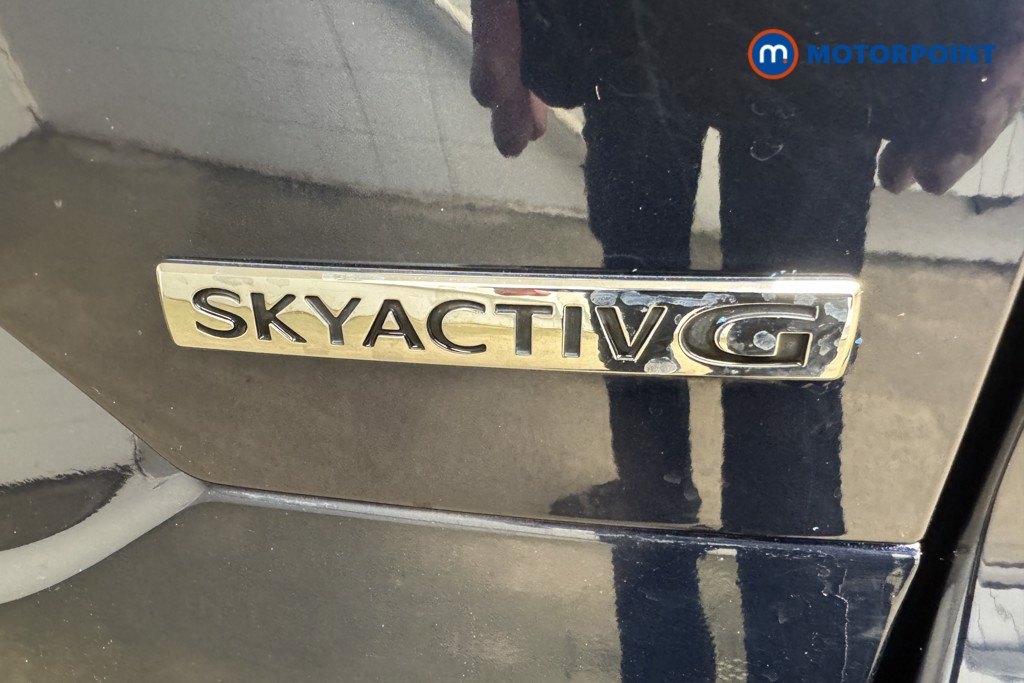 Mazda Cx-5 Se-L Automatic Petrol SUV - Stock Number (1541212) - 19th supplementary image