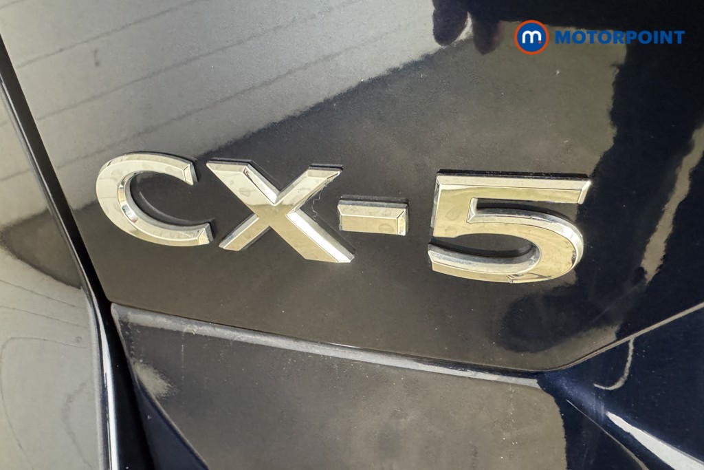 Mazda Cx-5 Se-L Automatic Petrol SUV - Stock Number (1541212) - 20th supplementary image