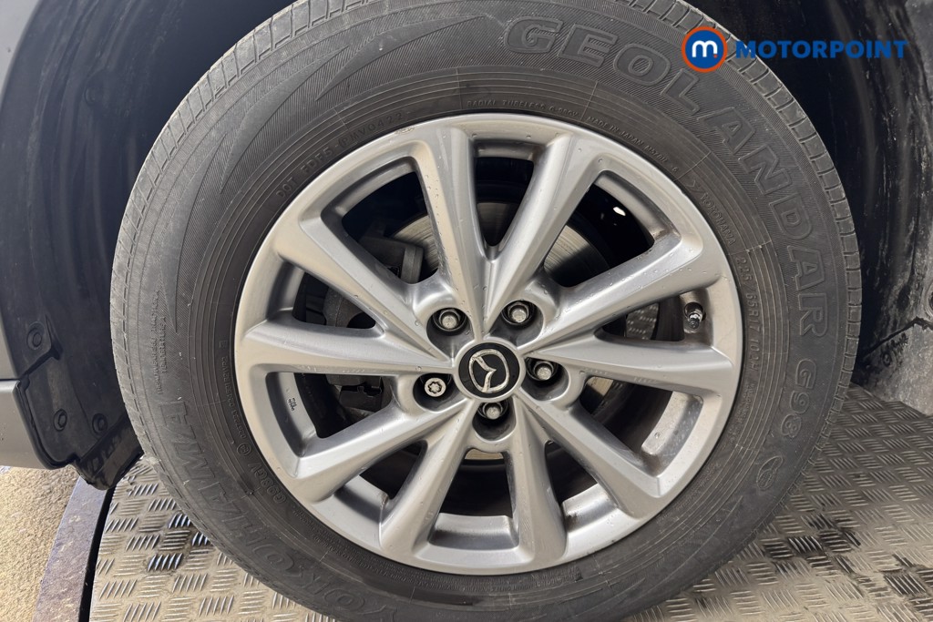 Mazda Cx-5 Se-L Automatic Petrol SUV - Stock Number (1541212) - 24th supplementary image