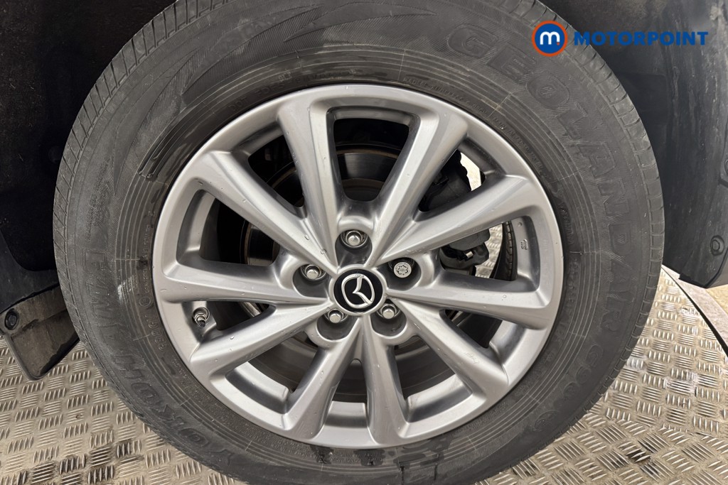 Mazda Cx-5 Se-L Automatic Petrol SUV - Stock Number (1541212) - 25th supplementary image