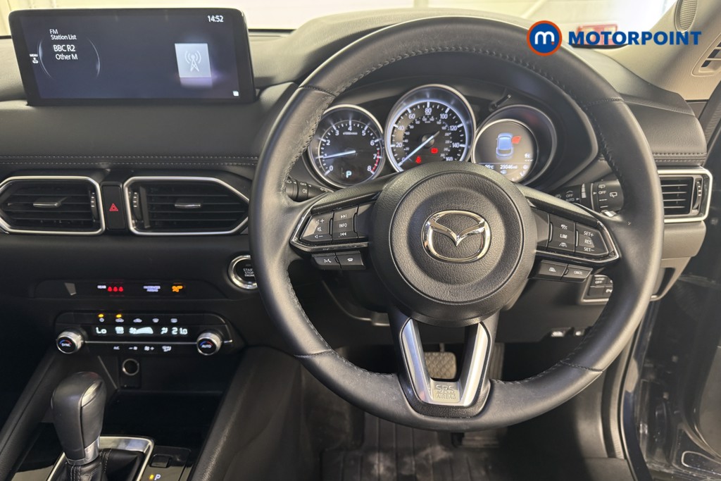 Mazda Cx-5 Se-L Automatic Petrol SUV - Stock Number (1541212) - 1st supplementary image