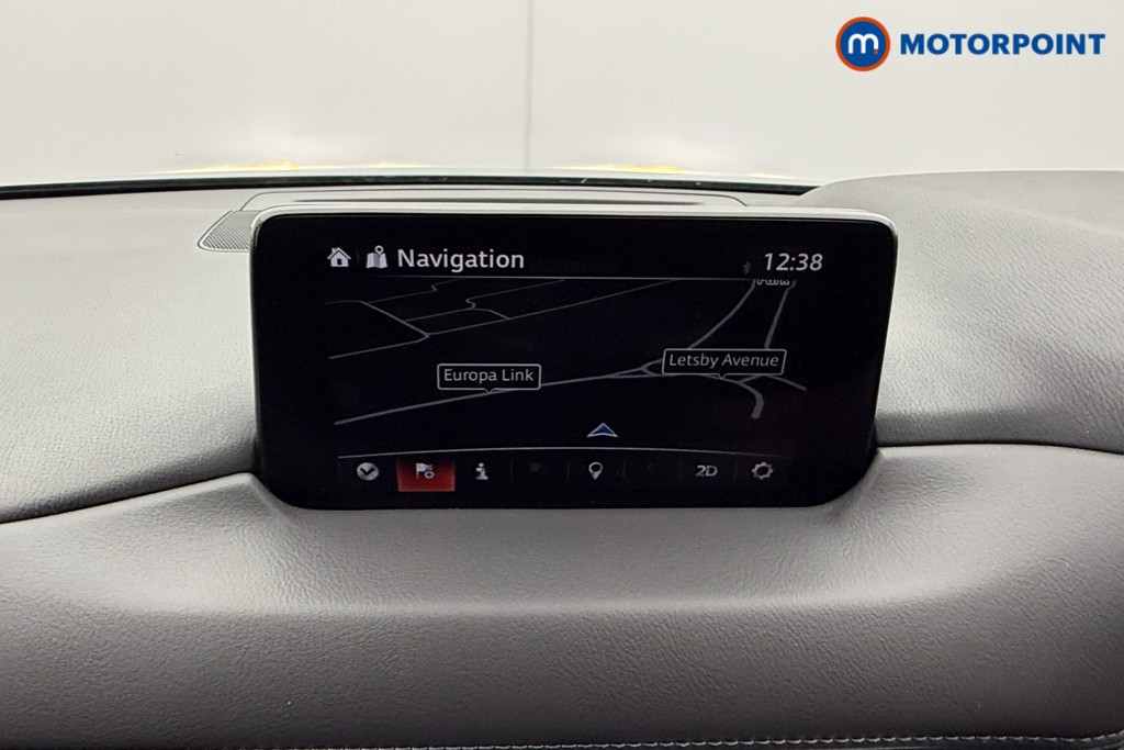Mazda Cx-5 Se-L Automatic Petrol SUV - Stock Number (1541214) - 2nd supplementary image