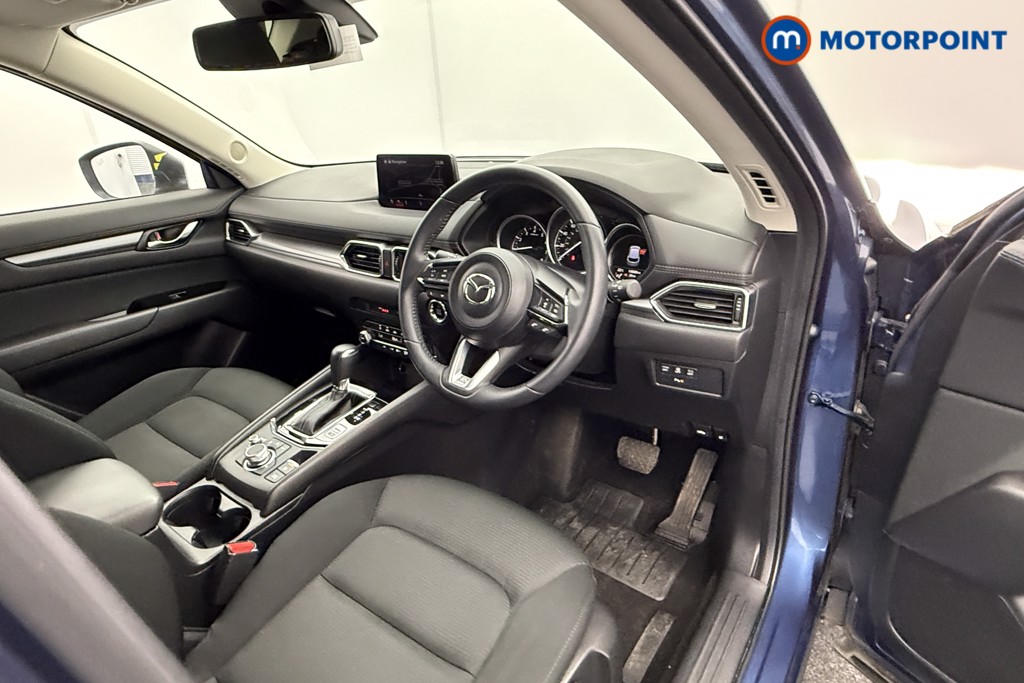 Mazda Cx-5 Se-L Automatic Petrol SUV - Stock Number (1541214) - 4th supplementary image