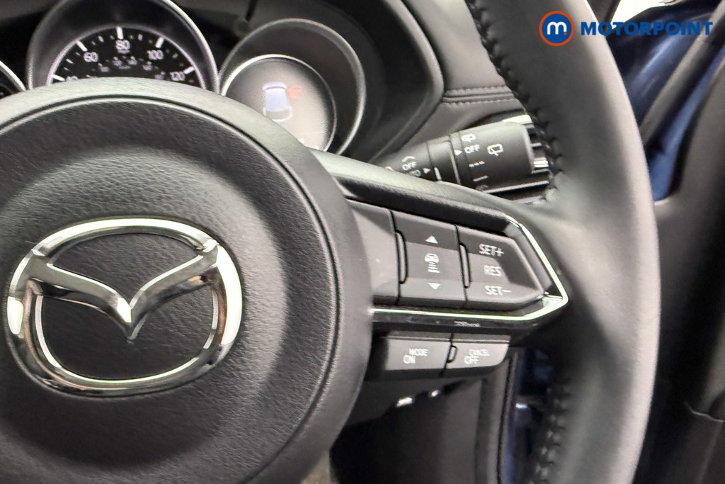 Mazda Cx-5 Se-L Automatic Petrol SUV - Stock Number (1541214) - 7th supplementary image