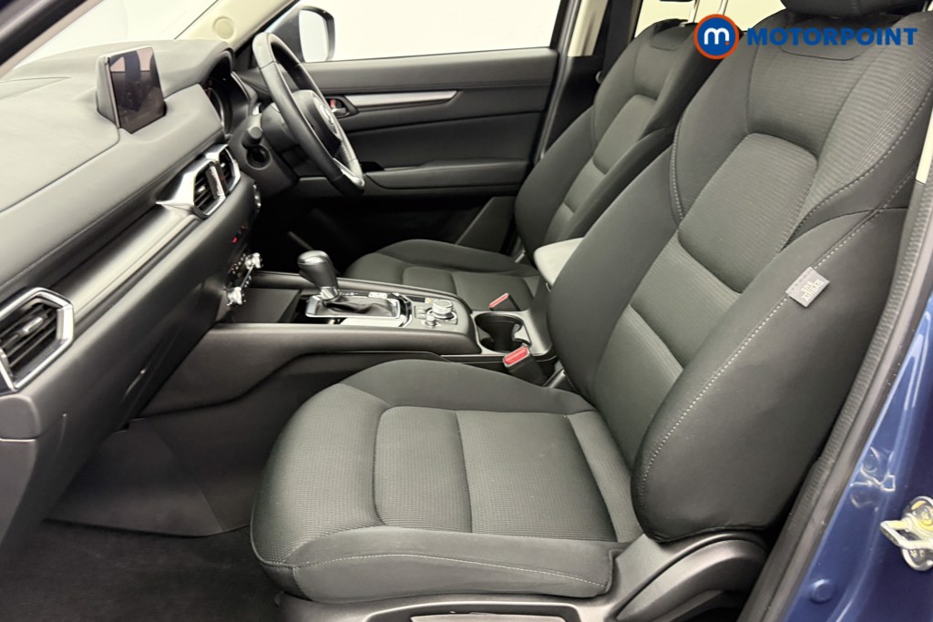 Mazda Cx-5 Se-L Automatic Petrol SUV - Stock Number (1541214) - 12th supplementary image