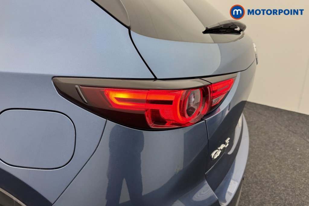 Mazda Cx-5 Se-L Automatic Petrol SUV - Stock Number (1541214) - 15th supplementary image