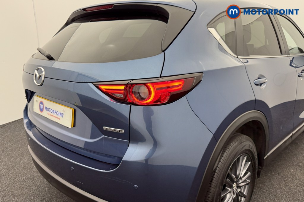 Mazda Cx-5 Se-L Automatic Petrol SUV - Stock Number (1541214) - 16th supplementary image