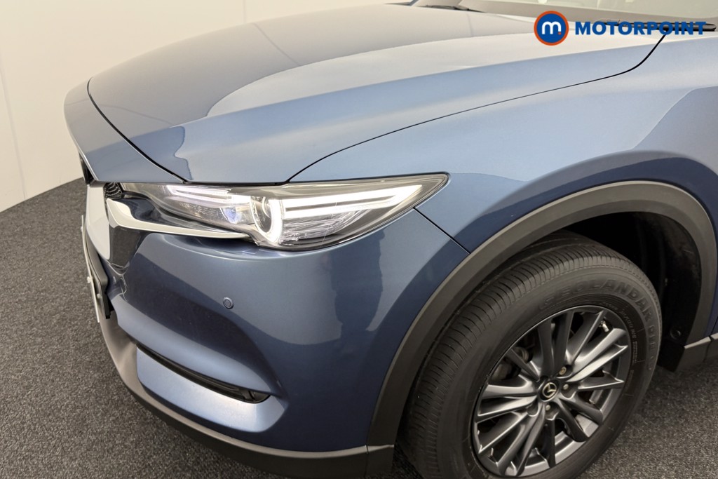 Mazda Cx-5 Se-L Automatic Petrol SUV - Stock Number (1541214) - 18th supplementary image