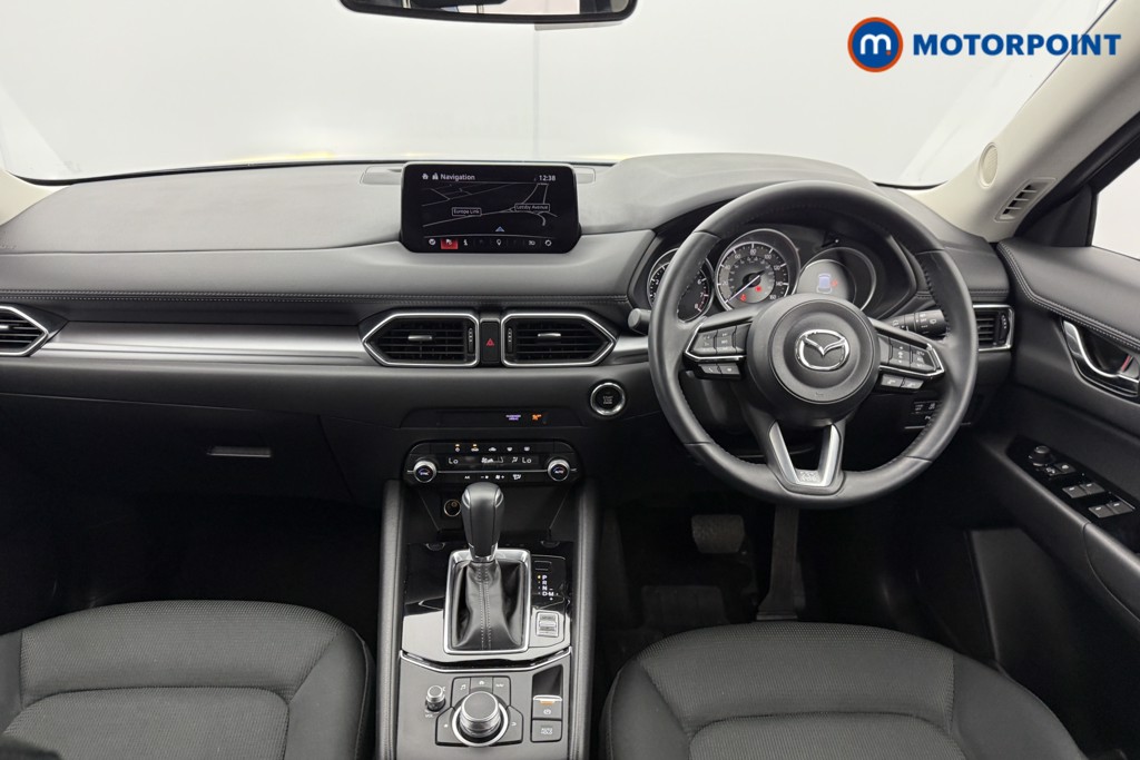 Mazda Cx-5 Se-L Automatic Petrol SUV - Stock Number (1541214) - 1st supplementary image