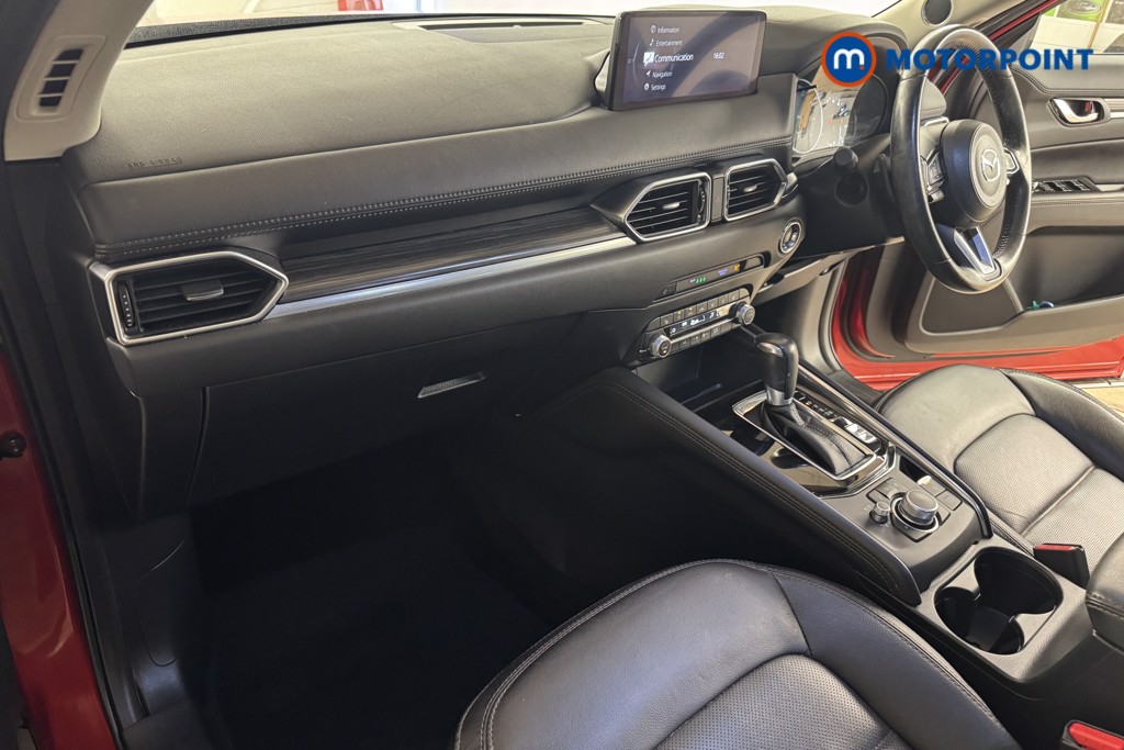 Mazda Cx-5 Sport Automatic Petrol SUV - Stock Number (1541226) - 8th supplementary image