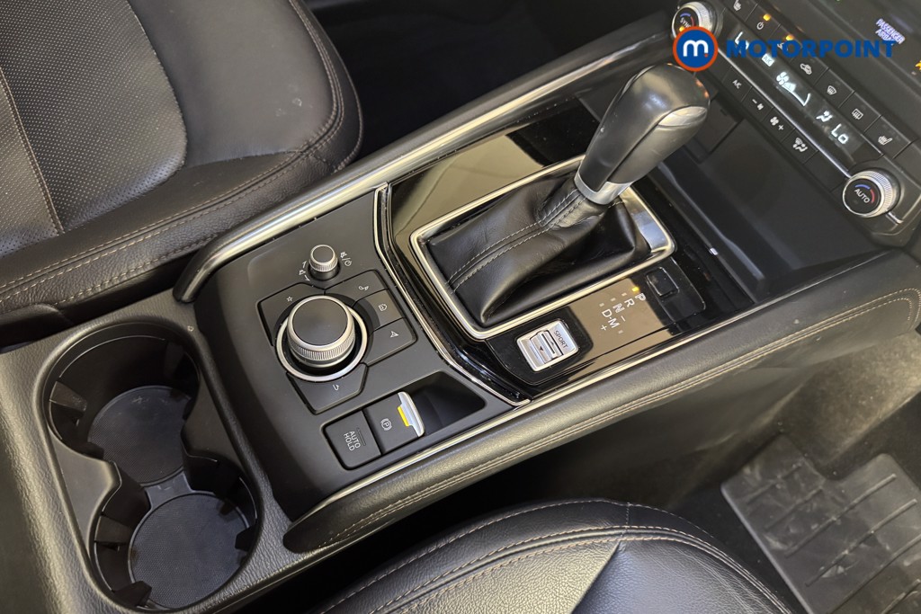 Mazda Cx-5 Sport Automatic Petrol SUV - Stock Number (1541226) - 10th supplementary image