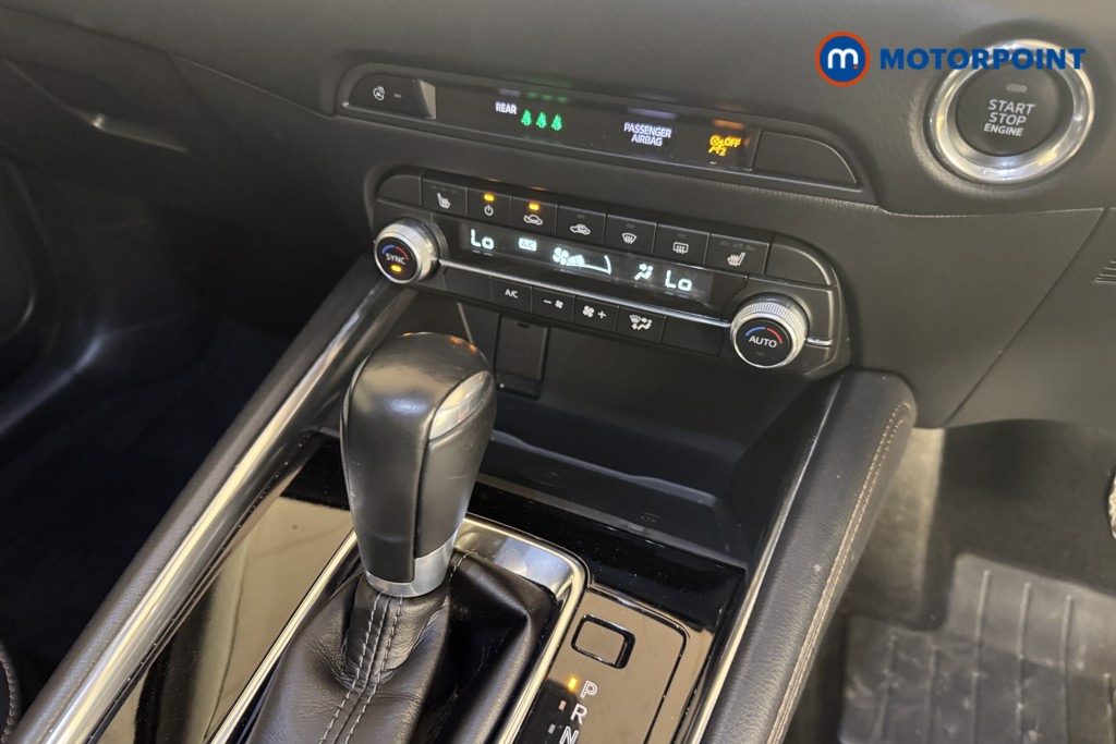 Mazda Cx-5 Sport Automatic Petrol SUV - Stock Number (1541226) - 11th supplementary image