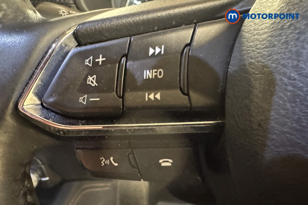 Mazda Cx-5 Sport Automatic Petrol SUV - Stock Number (1541226) - 13th supplementary image