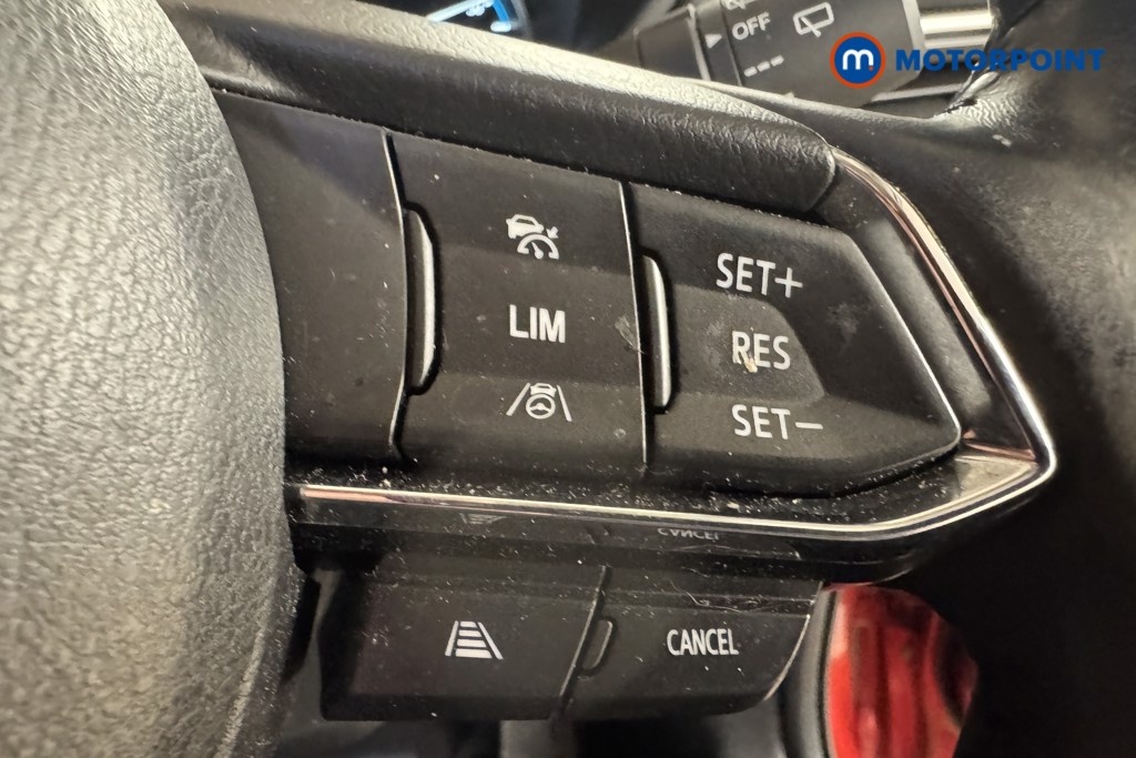 Mazda Cx-5 Sport Automatic Petrol SUV - Stock Number (1541226) - 14th supplementary image