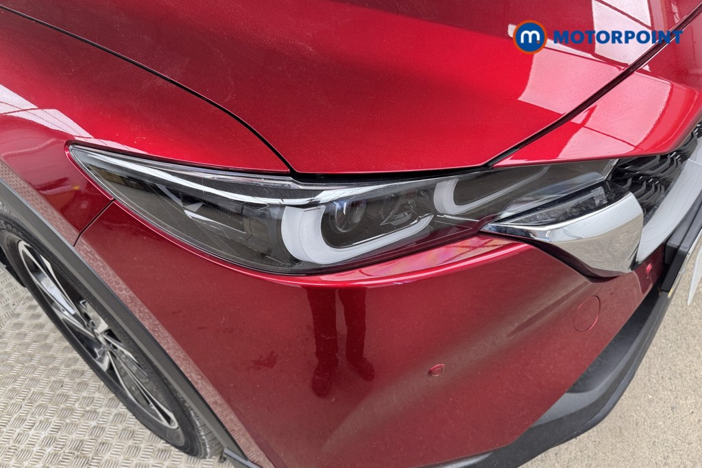 Mazda Cx-5 Sport Automatic Petrol SUV - Stock Number (1541226) - 17th supplementary image