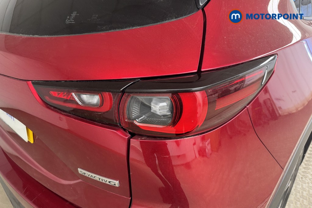 Mazda Cx-5 Sport Automatic Petrol SUV - Stock Number (1541226) - 18th supplementary image