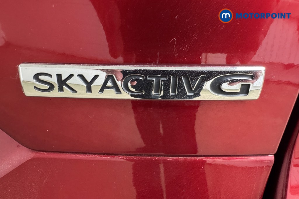 Mazda Cx-5 Sport Automatic Petrol SUV - Stock Number (1541226) - 19th supplementary image