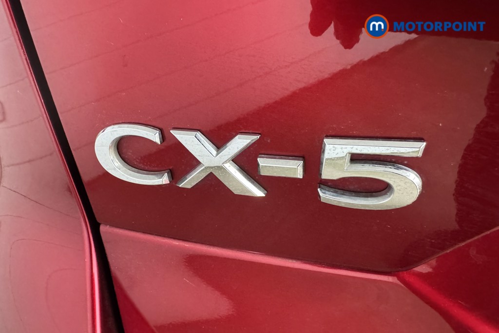 Mazda Cx-5 Sport Automatic Petrol SUV - Stock Number (1541226) - 20th supplementary image