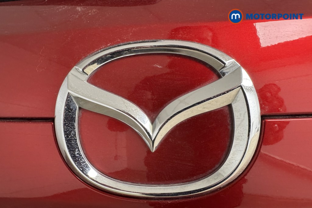 Mazda Cx-5 Sport Automatic Petrol SUV - Stock Number (1541226) - 21st supplementary image