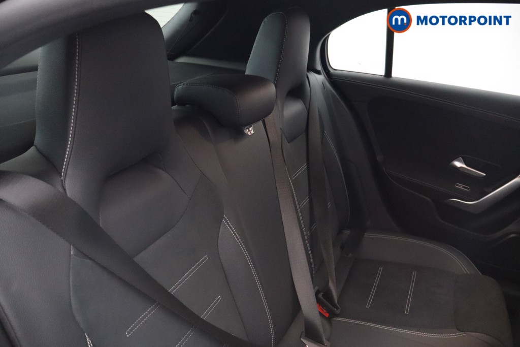Mercedes-Benz A Class Amg Line Executive Edition Automatic Petrol Hatchback - Stock Number (1541296) - 18th supplementary image