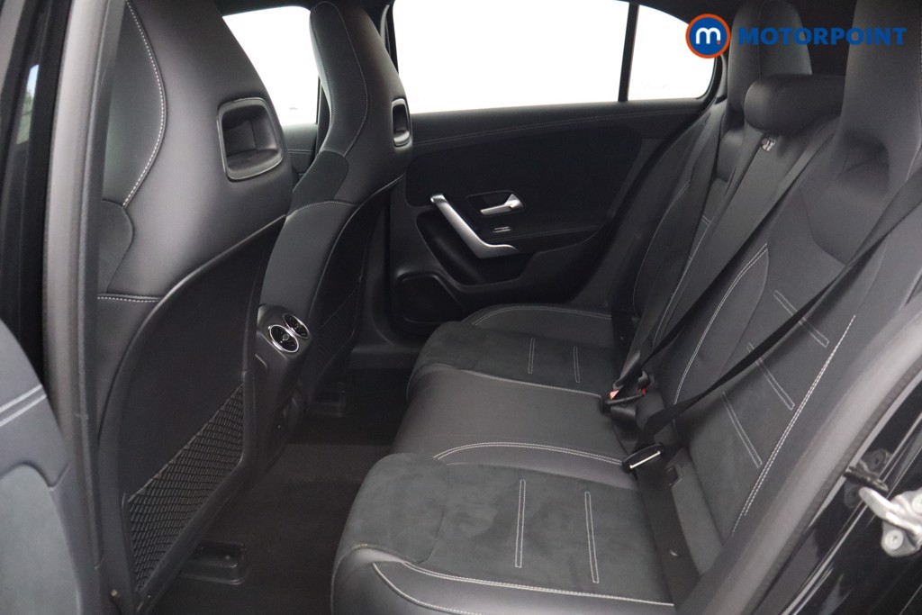 Mercedes-Benz A Class Amg Line Executive Edition Automatic Petrol Hatchback - Stock Number (1541296) - 20th supplementary image