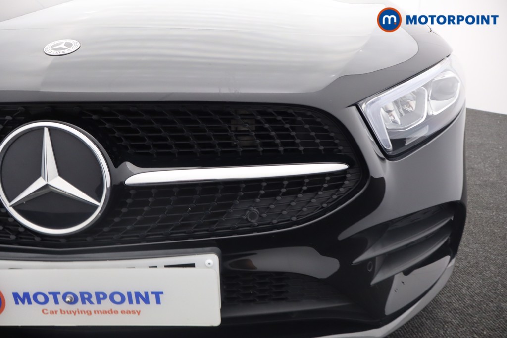 Mercedes-Benz A Class Amg Line Executive Edition Automatic Petrol Hatchback - Stock Number (1541296) - 25th supplementary image